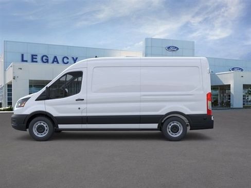 New 2026 Ford Transit 250 148 Medium Roof w/ Load Area Protection Package RWD image 3