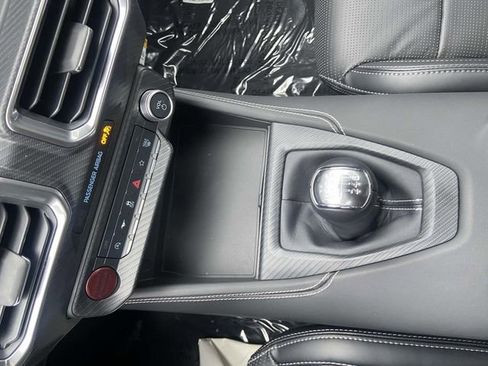 New 2026 Ford Mustang Premium RWD image 39