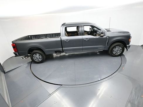 New 2026 Ford F350 Lariat RWD image 25