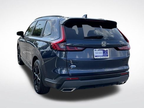Certified 2026 Honda CR-V Sport-L image 4
