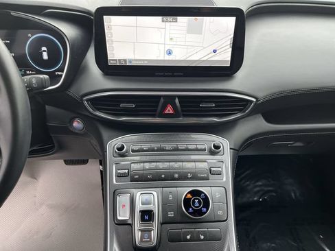Used 2023 Hyundai Santa Fe SEL w/ Premium Package AWD/4WD image 14