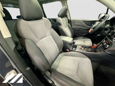Certified 2023 Subaru Forester Sport image 32