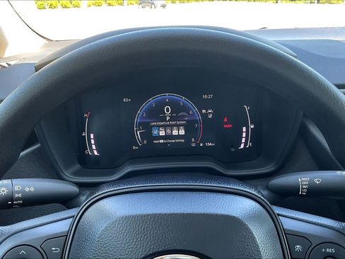 Used 2026 Toyota Corolla LE FWD image 25