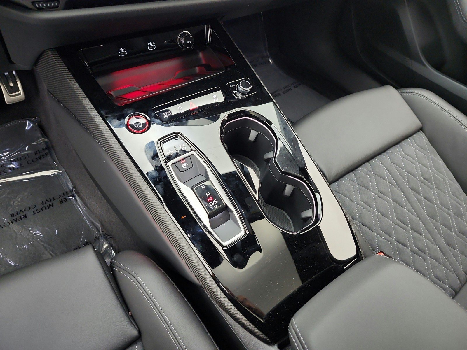 New 2026 Audi S5 Premium Plus AWD/4WD image 10