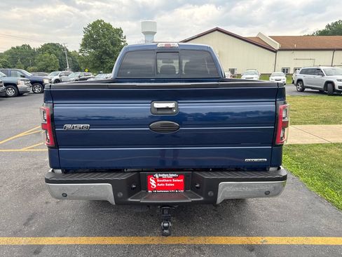 Used 2011 Ford F150 XLT w/ XLT Chrome Pkg AWD/4WD image 7