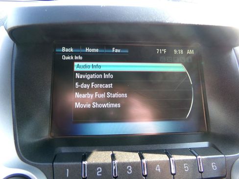 Used 2017 Chevrolet Equinox LT w/ Convenience Package AWD/4WD image 44