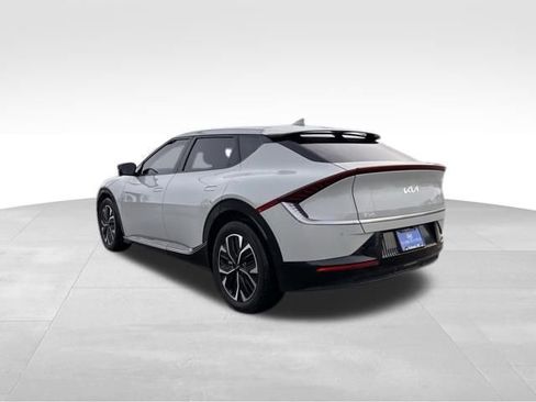 Used 2022 Kia EV6 Wind w/ Wind Technology Package image 7