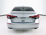 New 2026 Honda Civic Sport image 4