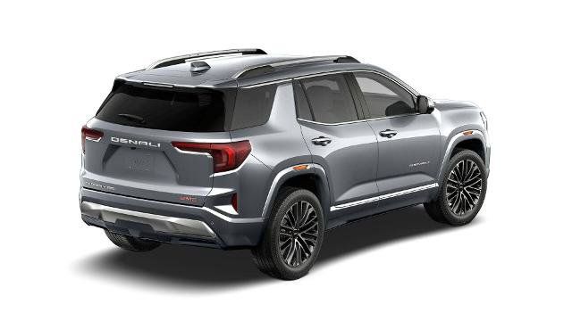 New 2027 GMC Terrain Denali AWD/4WD image 3
