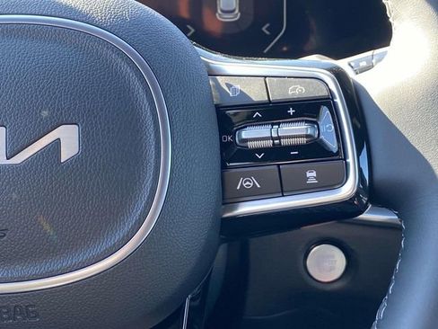 New 2025 Kia Sorento SX Prestige AWD/4WD image 20