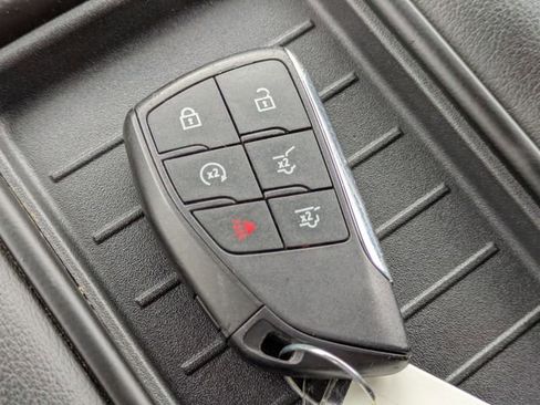 Used 2024 Chevrolet Tahoe LT RWD image 35