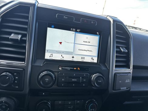 Used 2018 Ford F150 XLT w/ Equipment Group 302A Luxury image 15