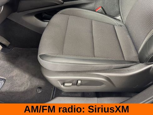 Used 2022 Buick Envision Preferred image 11