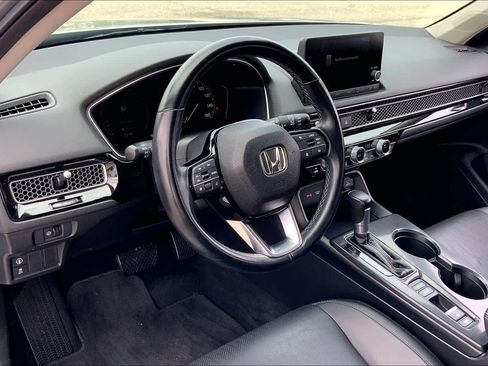 Used 2022 Honda Civic EX-L image 17