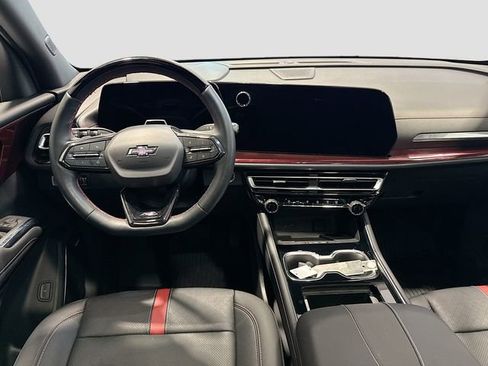 Certified 2024 Chevrolet Traverse RS w/ LPO, Floor Liner Package image 22