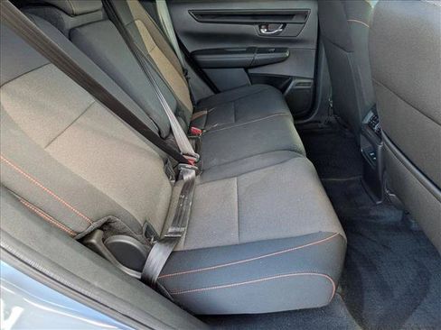 Used 2024 Honda CR-V Sport image 18