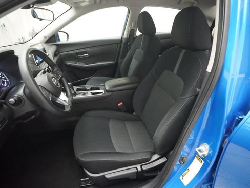 Used 2023 Nissan Sentra SV FWD image 7