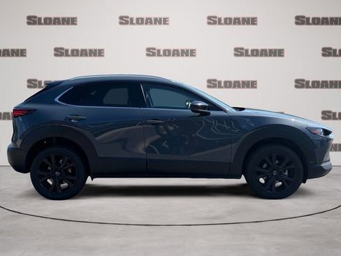 Used 2024 MAZDA CX-30 2.5 Turbo w/ Premium Package AWD/4WD image 6