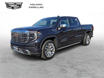 Used 2023 GMC Sierra 1500 Denali w/ Denali Reserve Package