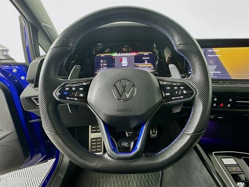 Certified 2024 Volkswagen Golf R image 18