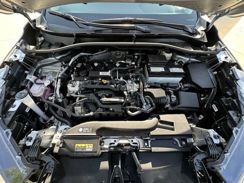 Certified 2026 Toyota Corolla Cross L FWD image 29