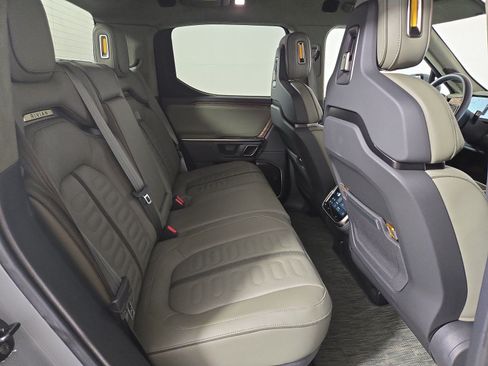 Used 2024 Rivian R1T Adventure AWD/4WD image 22
