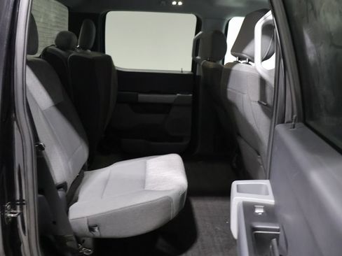 Used 2021 Ford F150 XLT AWD/4WD image 20