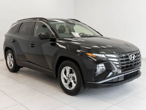 Used 2024 Hyundai Tucson SEL FWD image 24