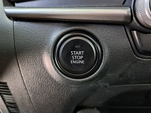 Used 2024 MAZDA MAZDA3 s image 14