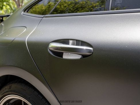 Used 2023 Mercedes-Benz AMG GT 63 S image 64
