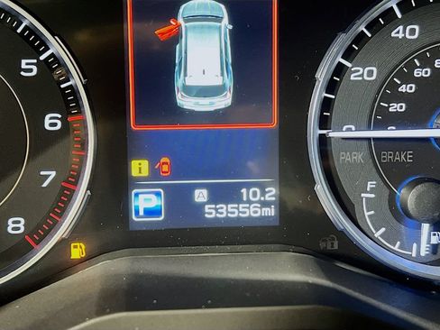 Used 2022 Subaru Ascent Touring AWD/4WD image 11