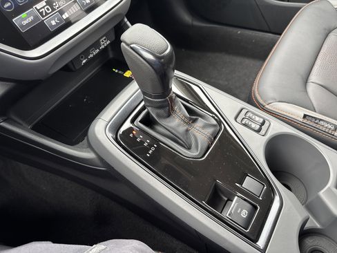 New 2026 Subaru Crosstrek 2.5i Limited image 22