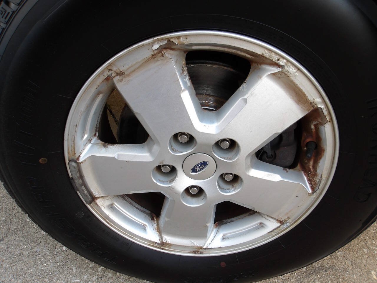 Used 2012 Ford Escape XLS FWD image 25