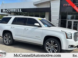 Used 2019 GMC Yukon Denali w/ Denali Ultimate Package RWD video 1