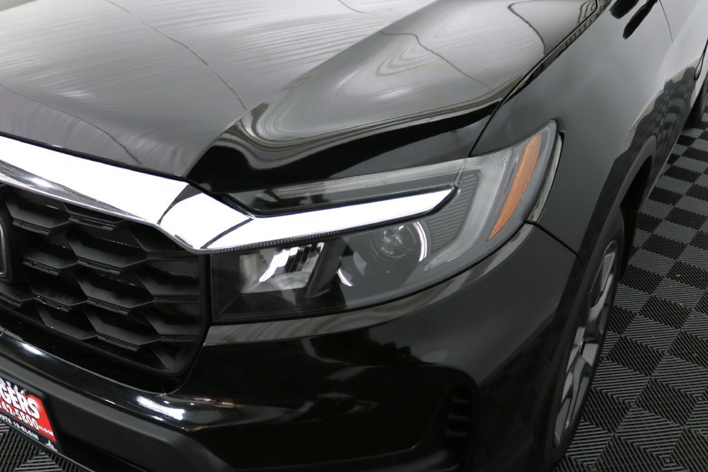 Used 2022 Honda Passport EX-L image 12