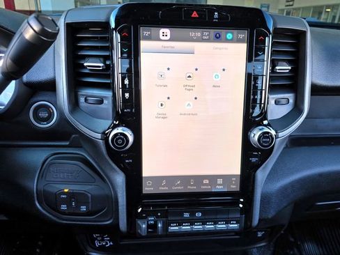 New 2026 RAM 5500 Tradesman image 12