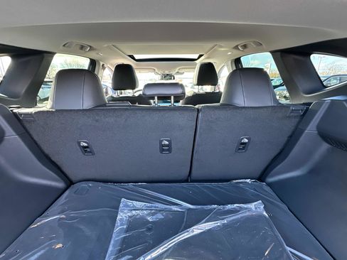 New 2026 Nissan Murano SL image 18