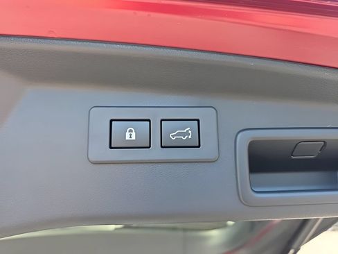 New 2026 Subaru Outback Limited AWD/4WD image 13