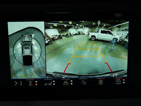 New 2026 GMC Sierra 1500 AT4 w/ AT4 Premium Package image 37