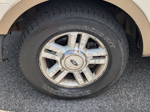 Used 2004 Ford F150 2WD SuperCab image 13