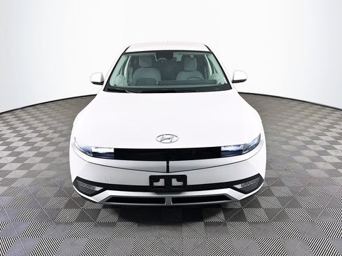 Used 2024 Hyundai Ioniq 5 SEL image 2