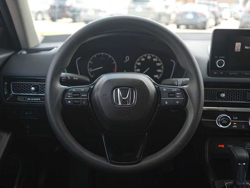 Used 2024 Honda Civic LX image 16