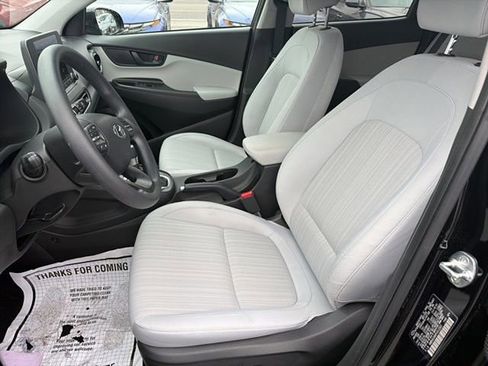 Certified 2023 Hyundai Kona SEL image 15