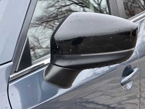 Used 2021 MAZDA CX-5 Carbon Edition image 41