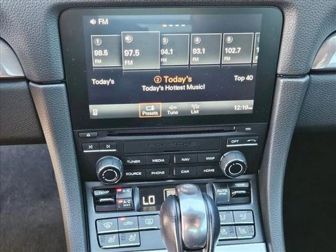 Used 2024 Porsche 718 Cayman image 21