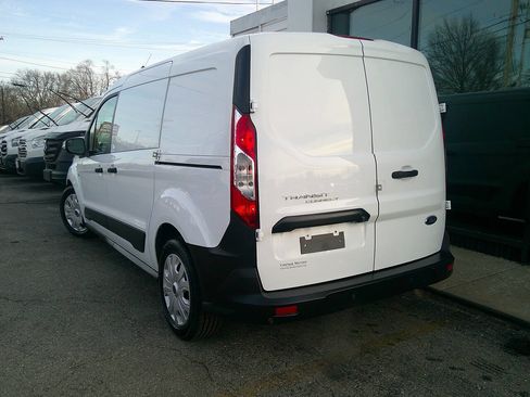 Used 2020 Ford Transit Connect XL image 8