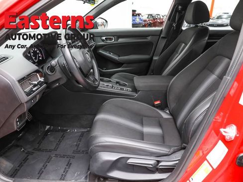 Used 2024 Honda Civic Sport image 14