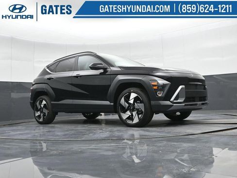New 2026 Hyundai Kona Limited image 36