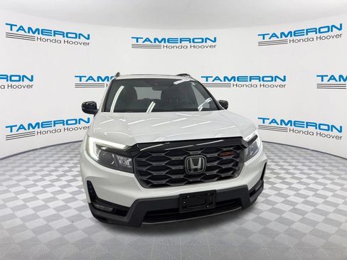 Used 2022 Honda Passport TrailSport image 8
