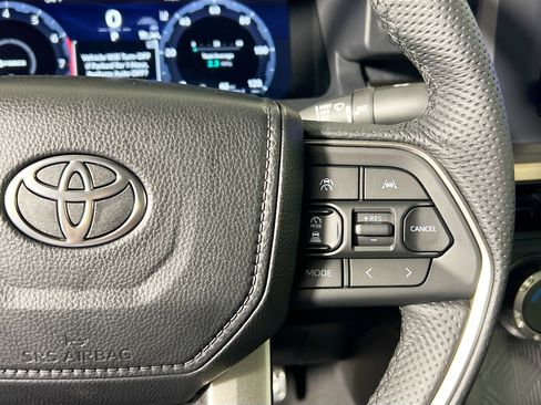 New 2026 Toyota Tacoma TRD Sport image 19